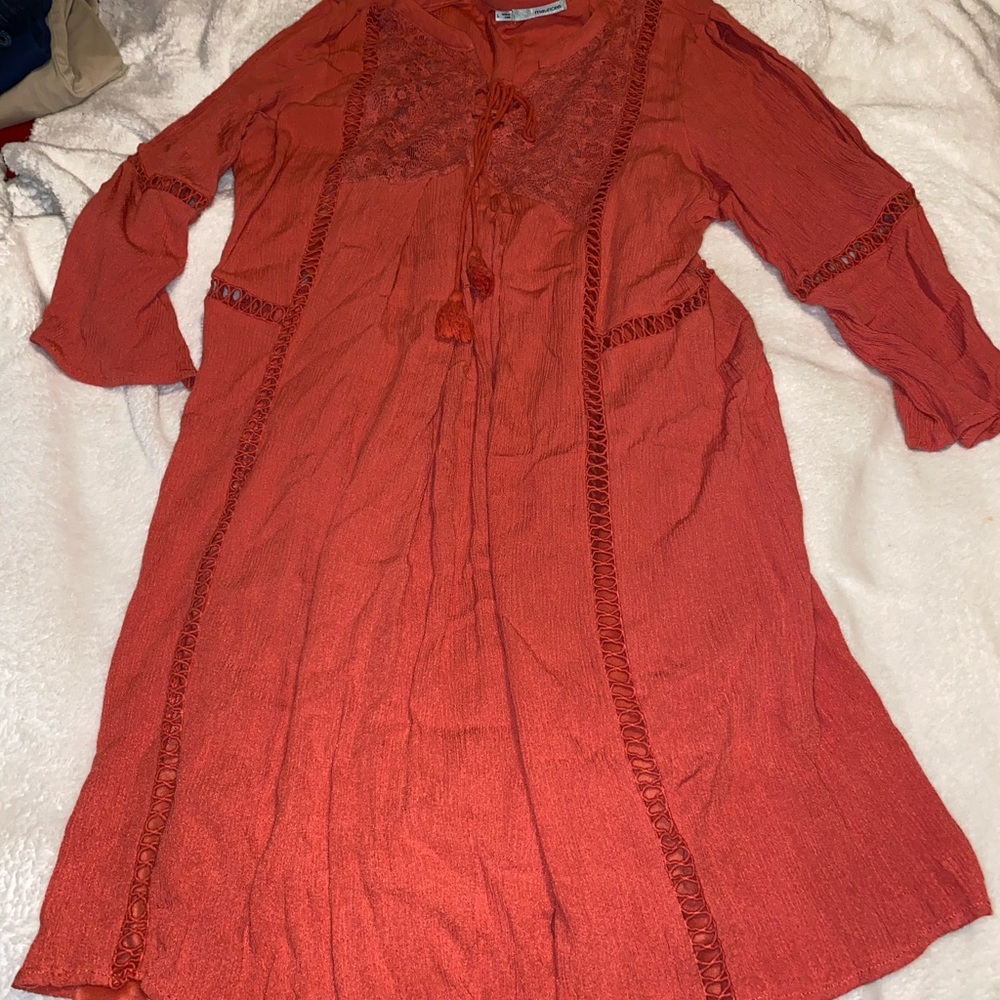 Dress